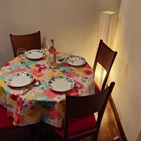 Casa Pedregal Appartement Castro Urdiales Buitenkant foto