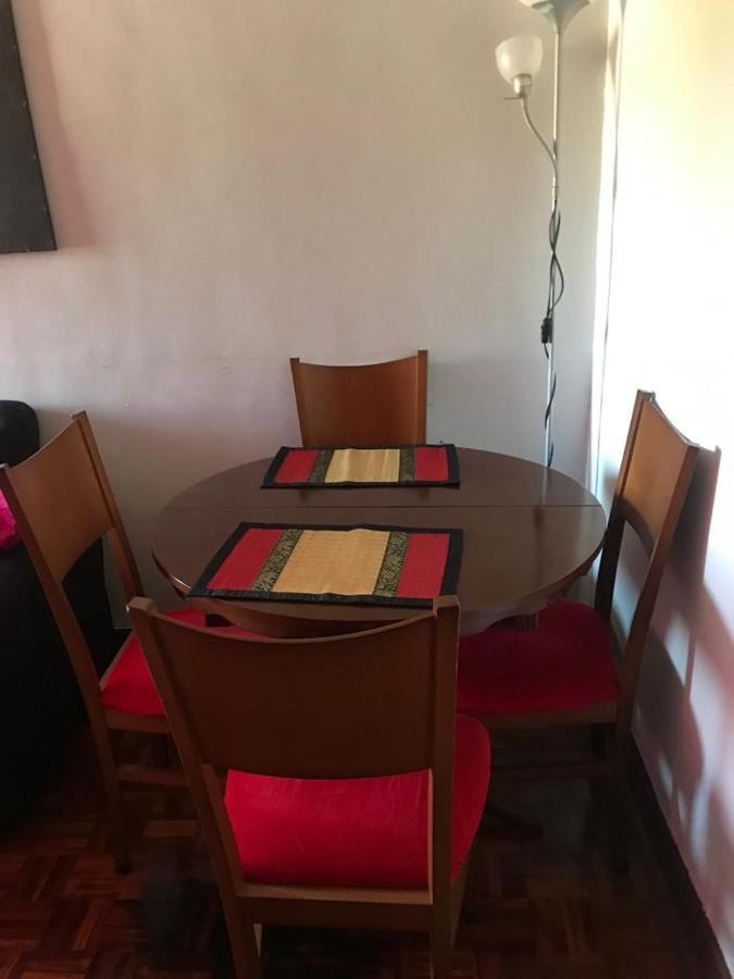 Casa Pedregal Appartement Castro Urdiales Buitenkant foto