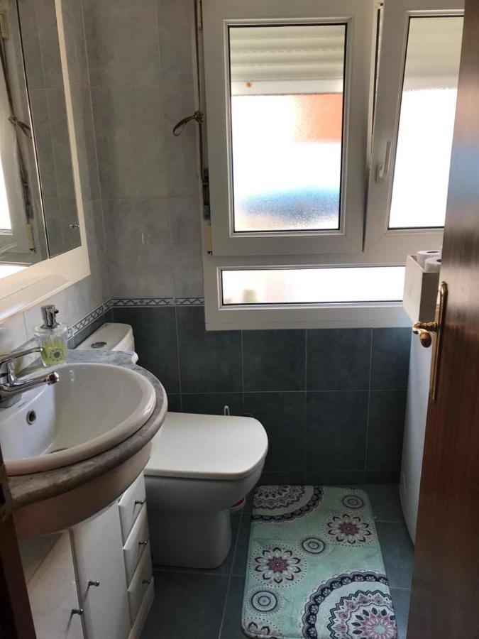 Casa Pedregal Appartement Castro Urdiales Buitenkant foto